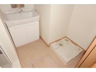 クラーベル志貴の物件内観写真