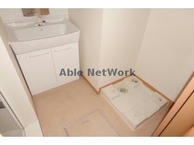 クラーベル志貴の物件内観写真