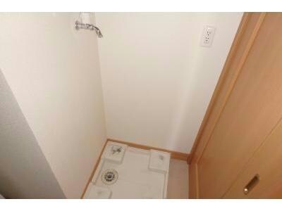 クラーベル志貴の物件内観写真