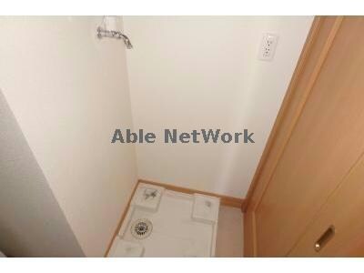 クラーベル志貴の物件内観写真