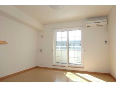 クラーベル志貴の物件内観写真