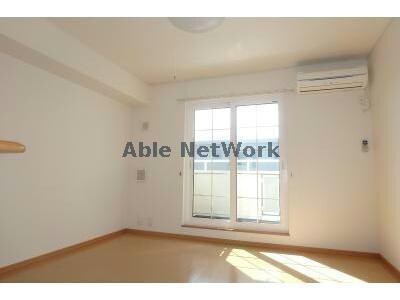 クラーベル志貴の物件内観写真