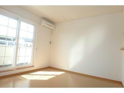 クラーベル志貴の物件内観写真