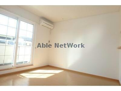 クラーベル志貴の物件内観写真