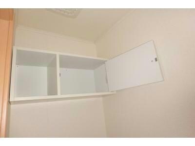 クラーベル志貴の物件内観写真