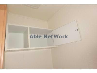 クラーベル志貴の物件内観写真