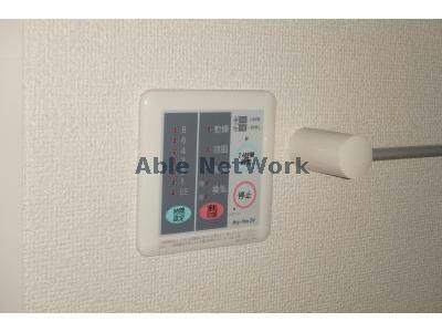 クラーベル志貴の物件内観写真