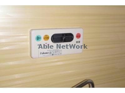 クラーベル志貴の物件内観写真