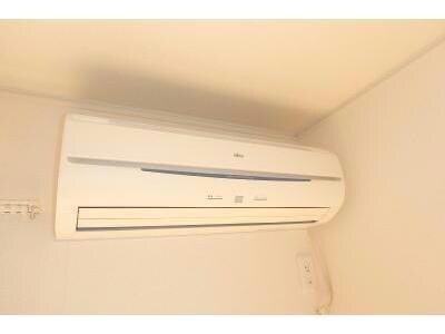 クラーベル志貴の物件内観写真