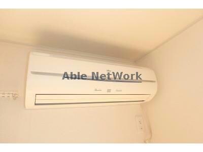 クラーベル志貴の物件内観写真