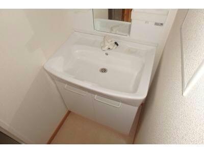 クラーベル志貴の物件内観写真