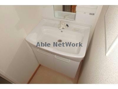 クラーベル志貴の物件内観写真