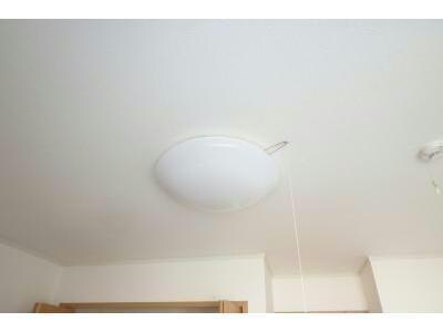 クラーベル志貴の物件内観写真