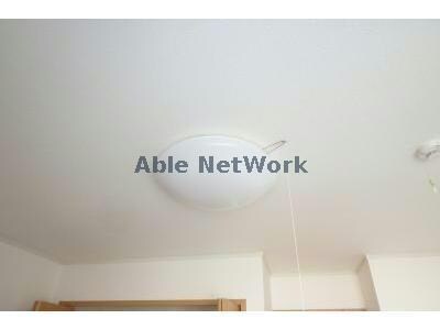 クラーベル志貴の物件内観写真