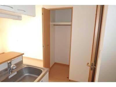 クラーベル志貴の物件内観写真