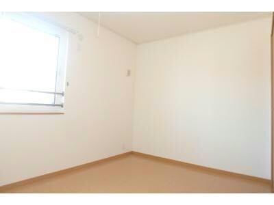 クラーベル志貴の物件内観写真