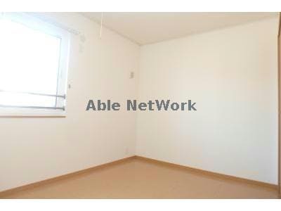 クラーベル志貴の物件内観写真