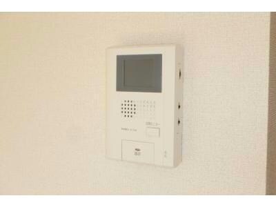 クラーベル志貴の物件内観写真