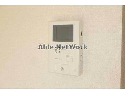 クラーベル志貴の物件内観写真