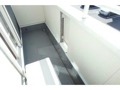 クラーベル志貴の物件内観写真