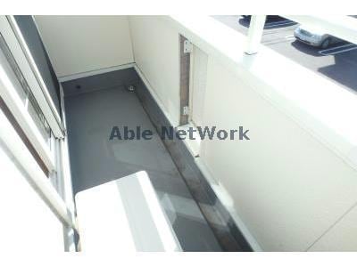 クラーベル志貴の物件内観写真