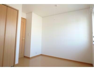 クラーベル志貴の物件内観写真