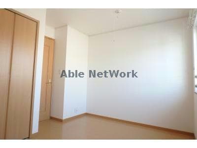 クラーベル志貴の物件内観写真