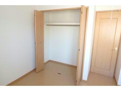 クラーベル志貴の物件内観写真