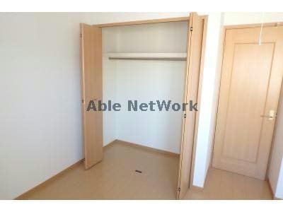 クラーベル志貴の物件内観写真