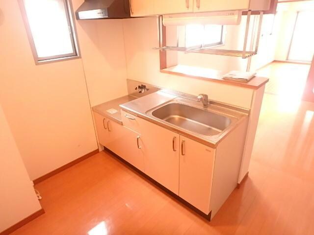 プレイン安城の物件内観写真