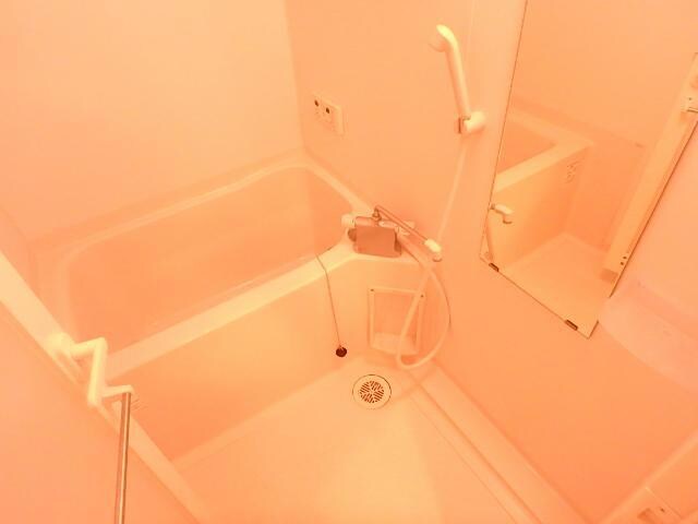 プレイン安城の物件内観写真