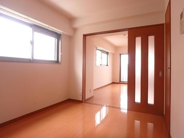 プレイン安城の物件内観写真