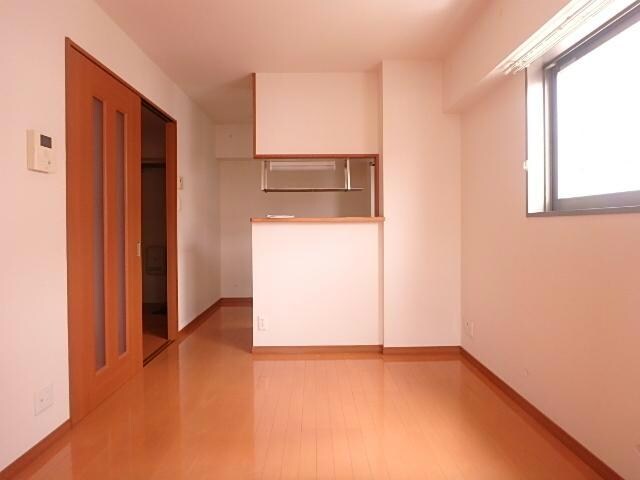 プレイン安城の物件内観写真