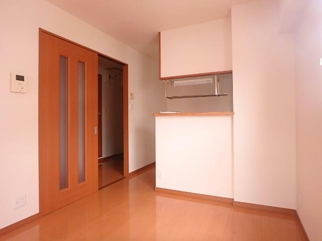 プレイン安城の物件内観写真