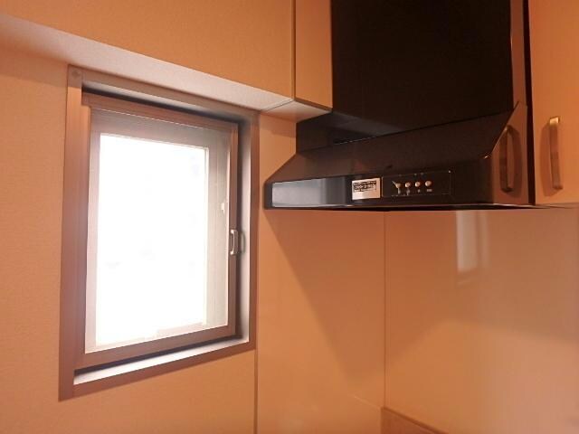 プレイン安城の物件内観写真