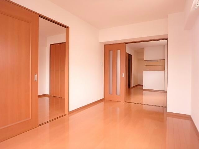 プレイン安城の物件内観写真