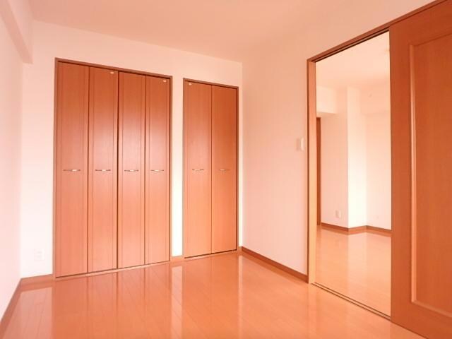 プレイン安城の物件内観写真