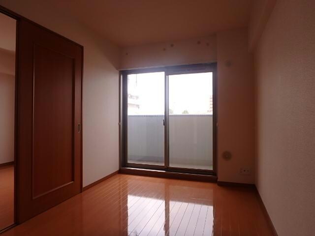 プレイン安城の物件内観写真