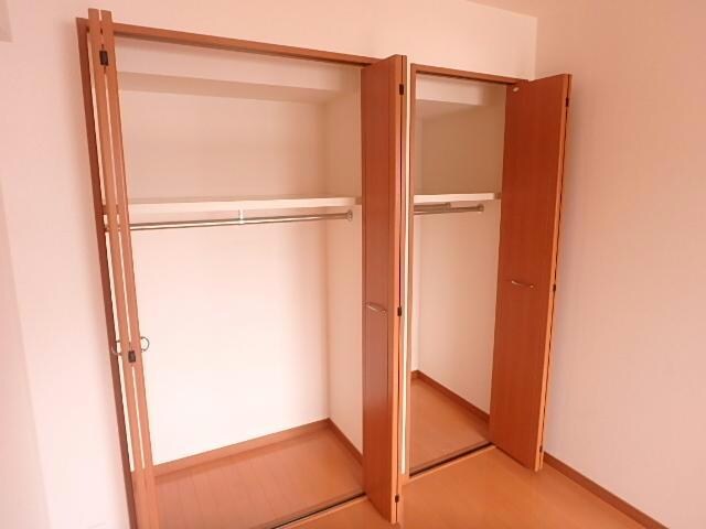 プレイン安城の物件内観写真