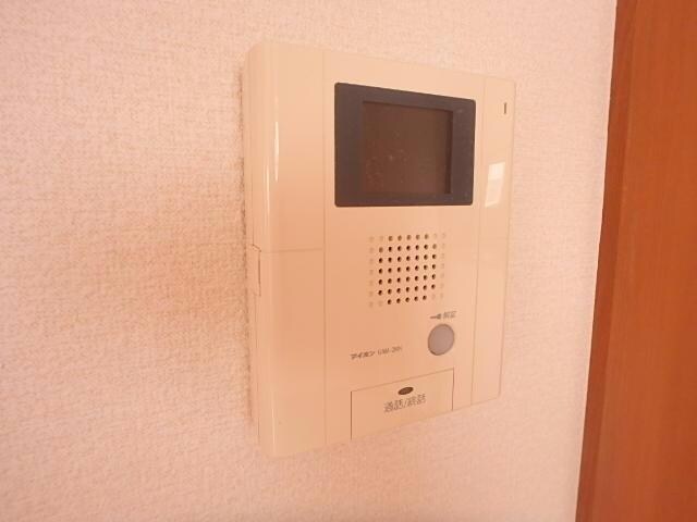 プレイン安城の物件内観写真