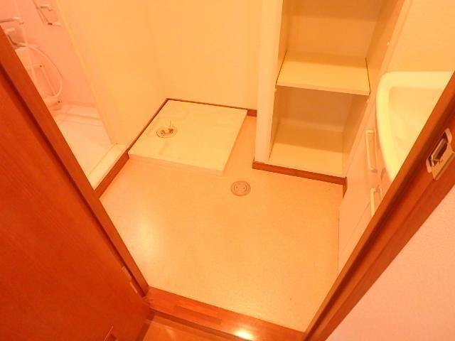 プレイン安城の物件内観写真