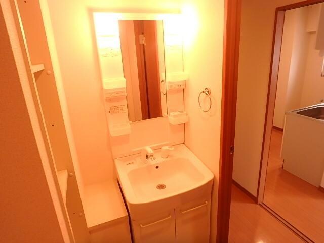 プレイン安城の物件内観写真