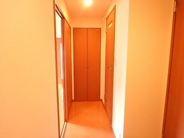 プレイン安城の物件内観写真