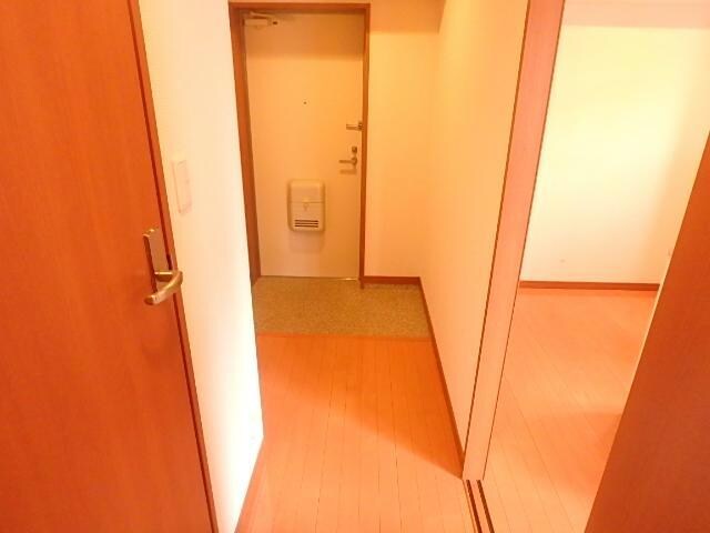 プレイン安城の物件内観写真