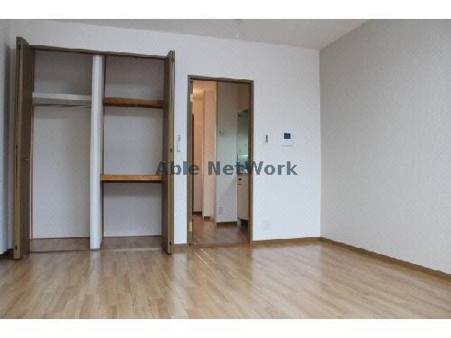 ケーナ保田の物件内観写真