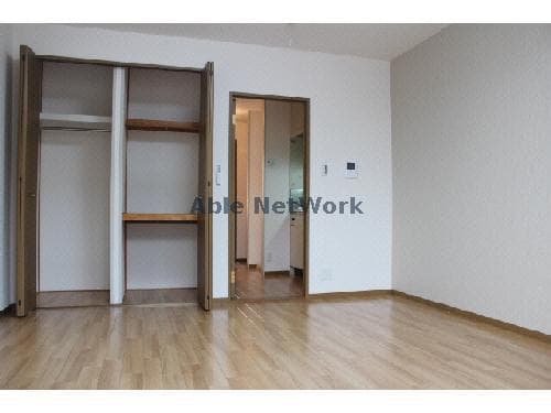 ケーナ保田の物件内観写真