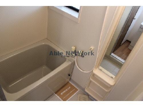 ケーナ保田の物件内観写真