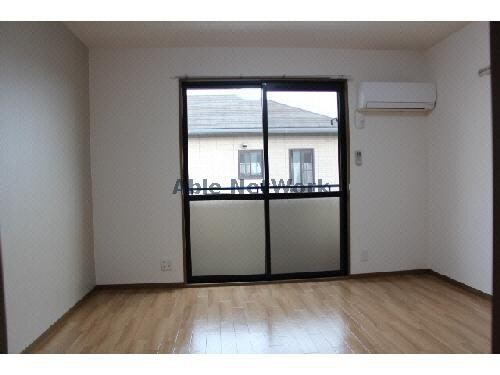 ケーナ保田の物件内観写真