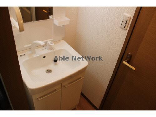 ケーナ保田の物件内観写真