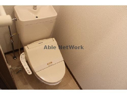 ケーナ保田の物件内観写真